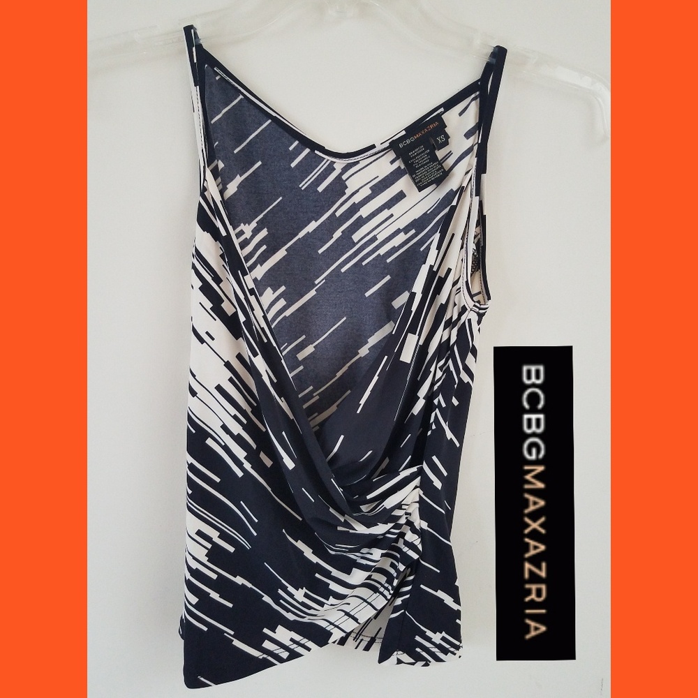 Top Cami BCBG Maxazria FINAL ⏬ SIZE XS